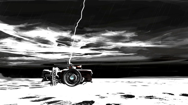 远方：孤帆.FAR: Lone Sails_5