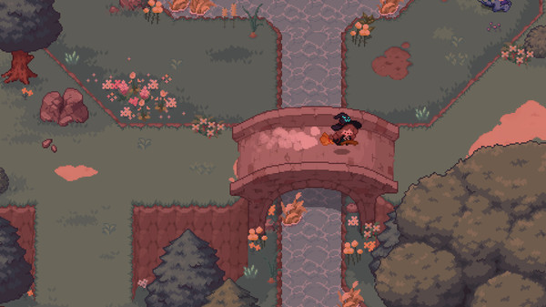林中小女巫.Little Witch in the Woods_2