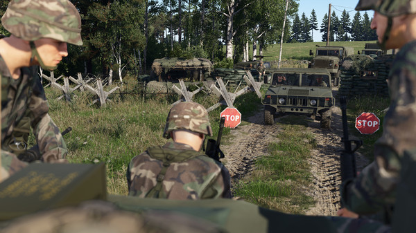 武装突袭：重塑者.Arma Reforger_0