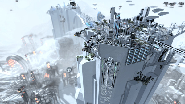 悬崖帝国.Cliff Empire_4