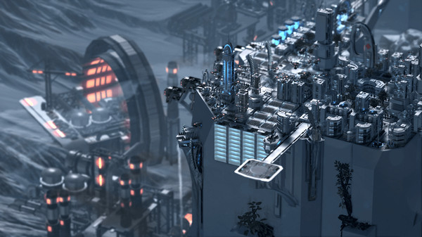 悬崖帝国.Cliff Empire_5