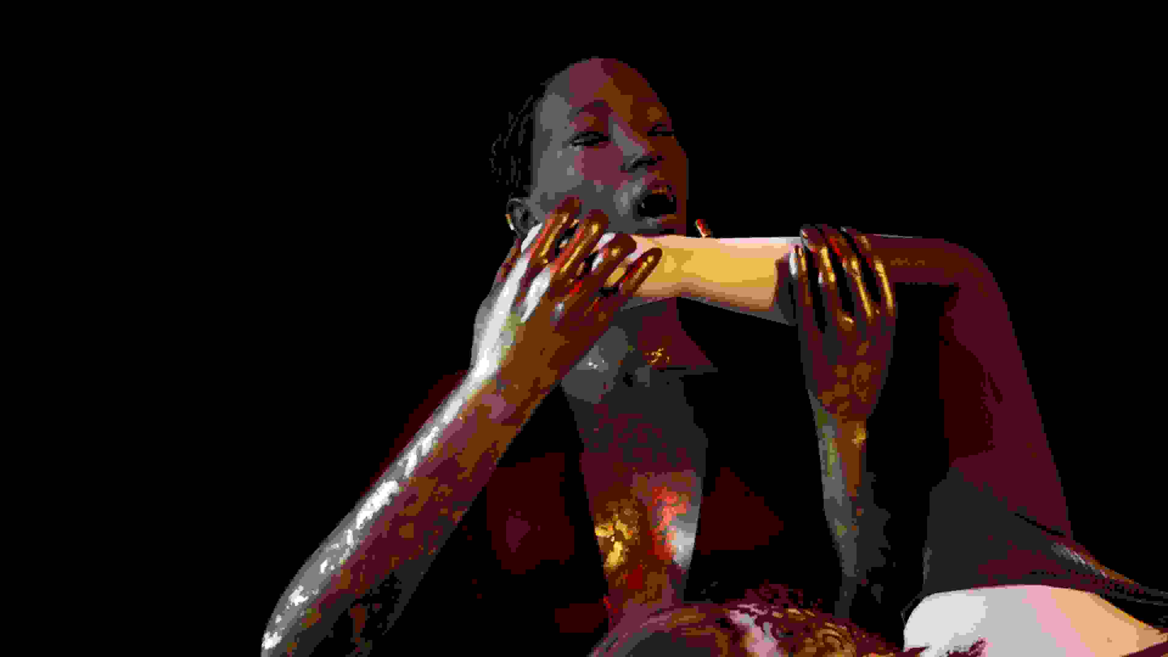 吸血鬼：避世血族 – 绝唱.Vampire: The Masquerade – Swansong_0