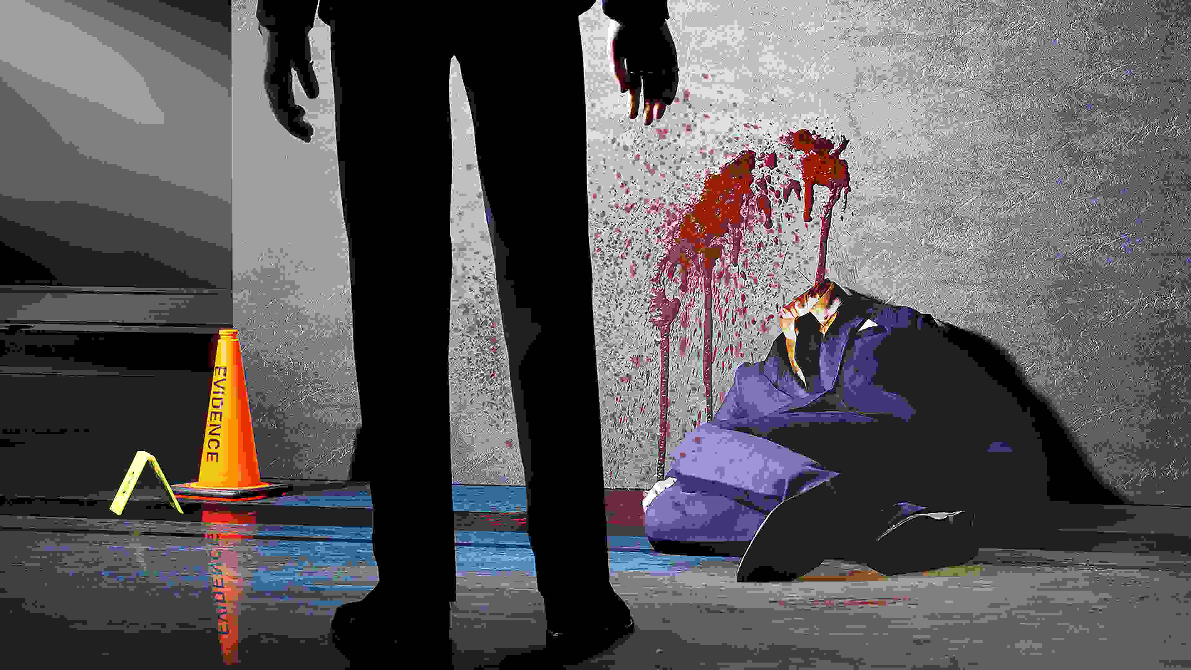 吸血鬼：避世血族 – 绝唱.Vampire: The Masquerade – Swansong_4