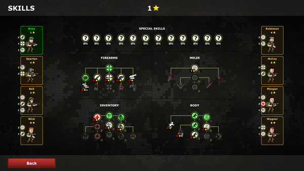 侦锋相对.Recon Control_3