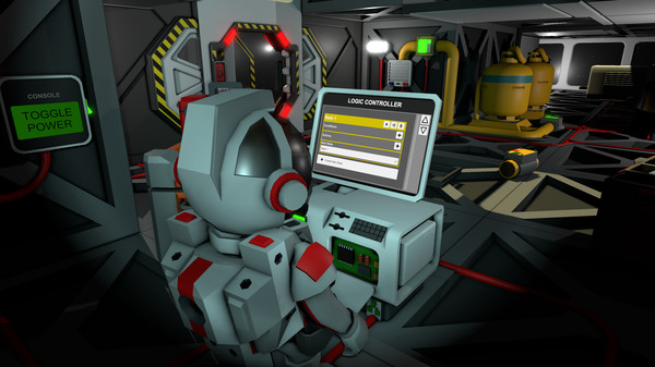 空间站工程师.Stationeers_4