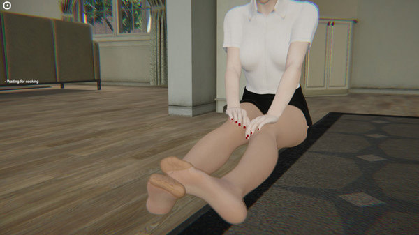 白领厨娘.COOK OL_0