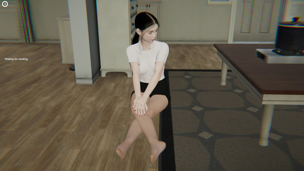 白领厨娘.COOK OL_2