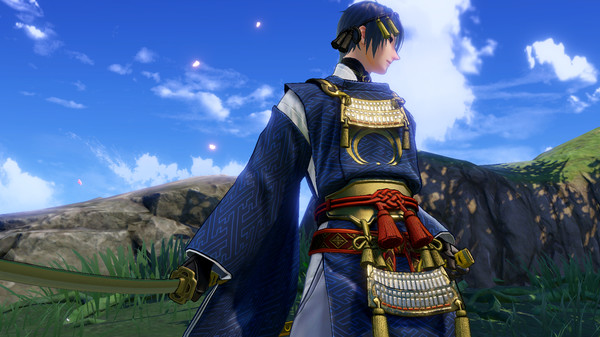 刀剑乱舞无双：豪华版.Touken Ranbu Warriors DIgital Deluxe Edition_0