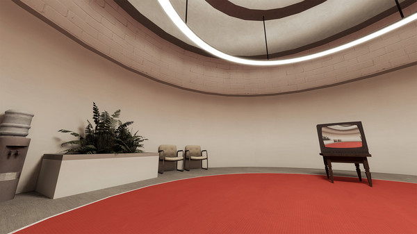史丹利的寓言：超级豪华版.The Stanley Parable: Ultra Deluxe_1