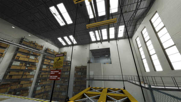 史丹利的寓言：超级豪华版.The Stanley Parable: Ultra Deluxe_2