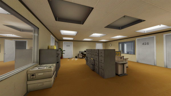 史丹利的寓言：超级豪华版.The Stanley Parable: Ultra Deluxe_3