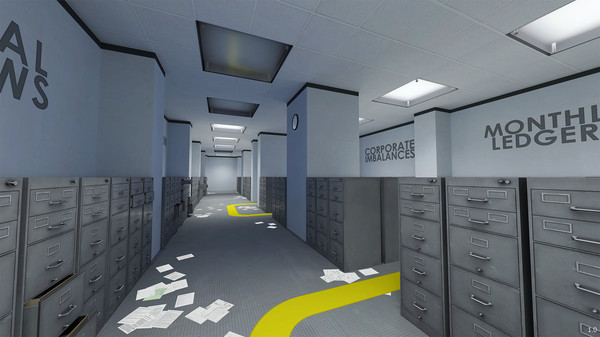 史丹利的寓言：超级豪华版.The Stanley Parable: Ultra Deluxe_4
