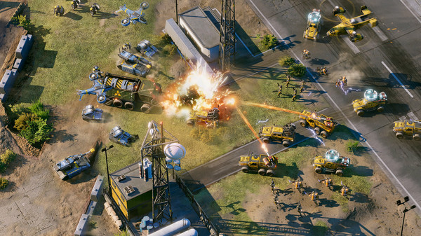 穿越火线：军团.Crossfire: Legion_2
