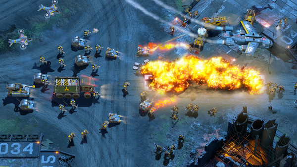 穿越火线：军团.Crossfire: Legion_3
