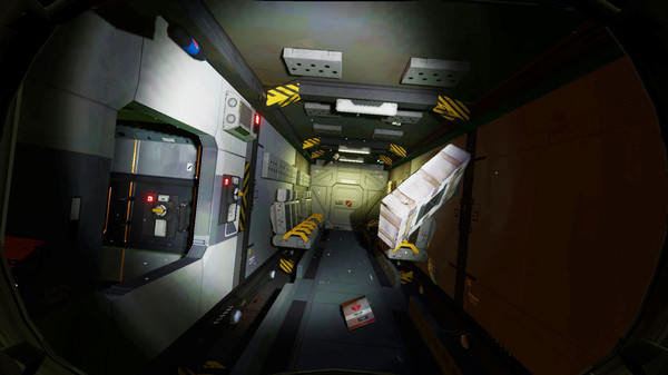 迷走深空：碎舰师.Hardspace: Shipbreaker_3