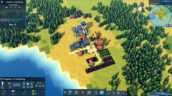 王国与城堡.Kingdoms and Castles_0