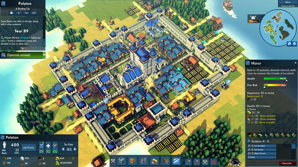 王国与城堡.Kingdoms and Castles_1