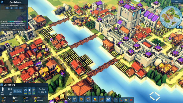 王国与城堡.Kingdoms and Castles_3