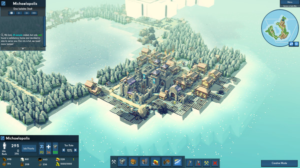 王国与城堡.Kingdoms and Castles_4