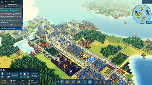 王国与城堡.Kingdoms and Castles_5