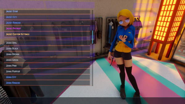 Call of Senpai: Waifu Warfare 2_0