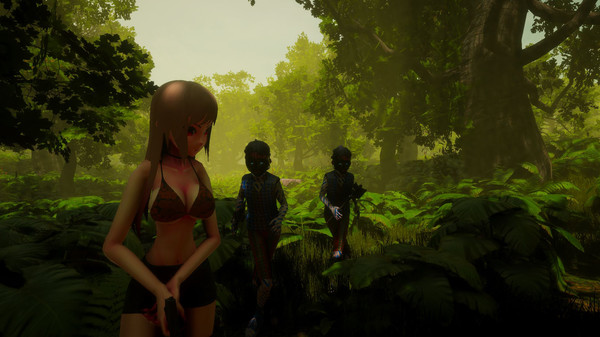Call of Senpai: Waifu Warfare 2_5