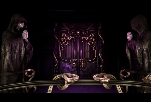 幻觉：梦魇.The Illusion: Nightmare_1
