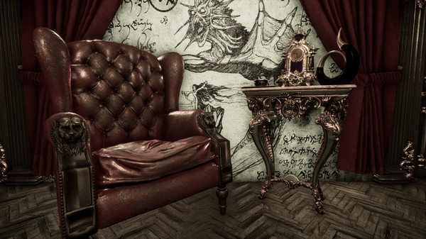幻觉：梦魇.The Illusion: Nightmare_2