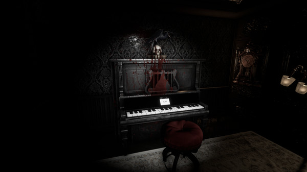 幻觉：梦魇.The Illusion: Nightmare_3