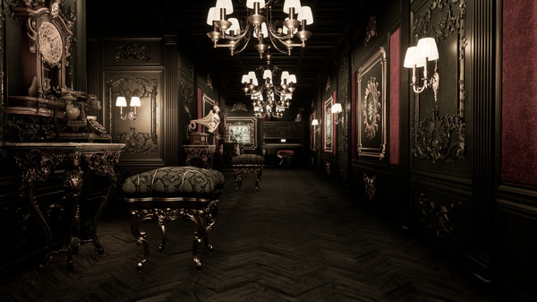 幻觉：梦魇.The Illusion: Nightmare_5