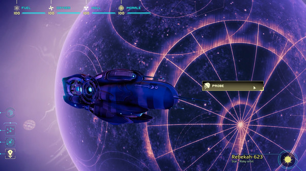 异星迷航：时空瀚海 – 天体版.Out There: Oceans of Time – Celestial Edition_0