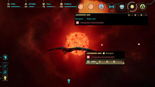 异星迷航：时空瀚海 – 天体版.Out There: Oceans of Time – Celestial Edition_1