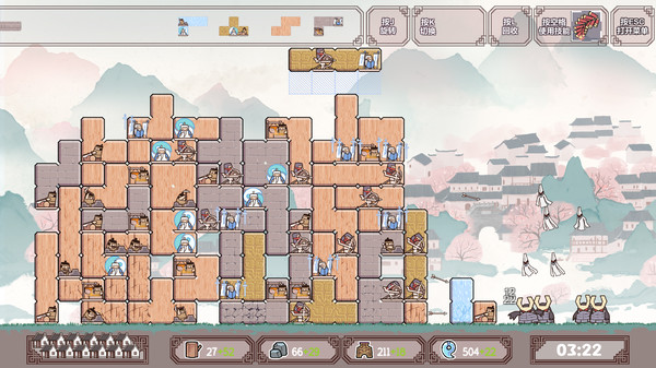 方境战记.BlockFight_0