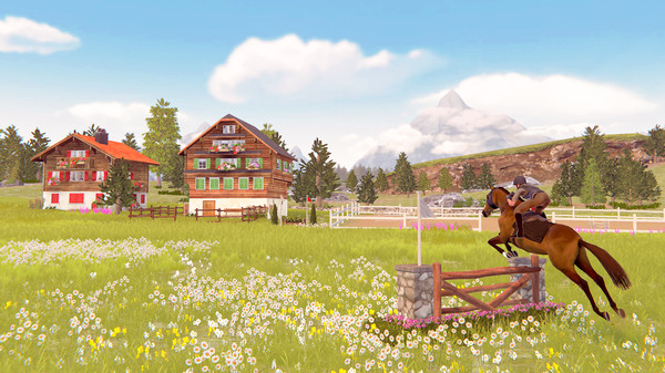 竞技明星赛马.Rival Stars Horse Racing: Desktop Edition_1