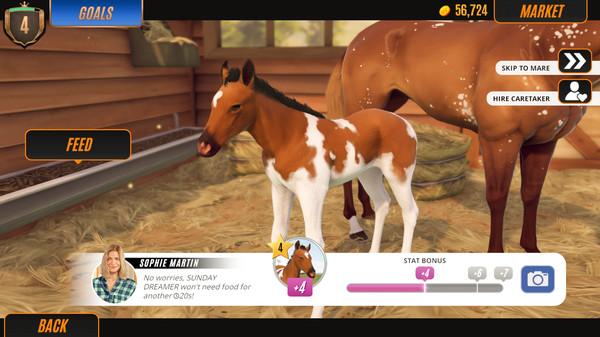 竞技明星赛马.Rival Stars Horse Racing: Desktop Edition_3