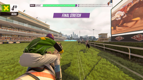 竞技明星赛马.Rival Stars Horse Racing: Desktop Edition_4