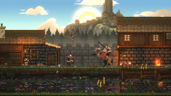 英灵殿之子.Sons of Valhalla_0