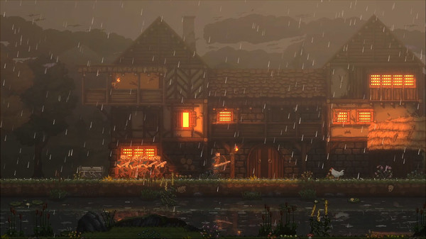 英灵殿之子.Sons of Valhalla_2