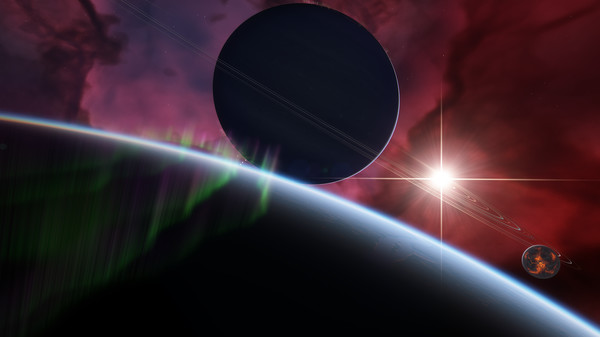 太空引擎.SpaceEngine_0