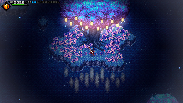 远星物语：豪华版.CrossCode: Deluxe Edition_3