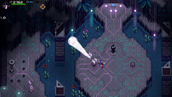 远星物语：豪华版.CrossCode: Deluxe Edition_4