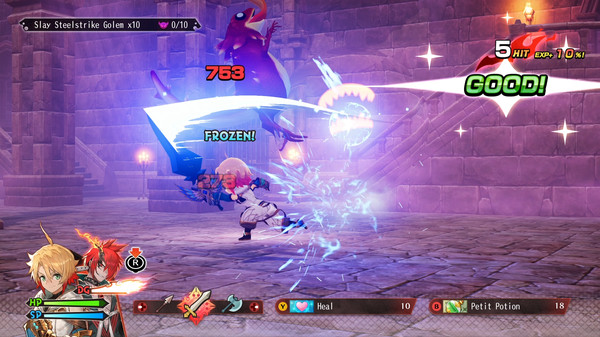 魔剑之王.Maglam Lord_2