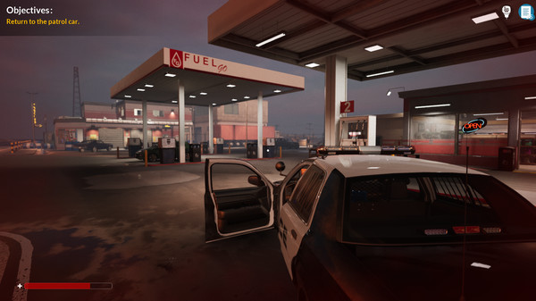 警察生活.Police Shootout_0