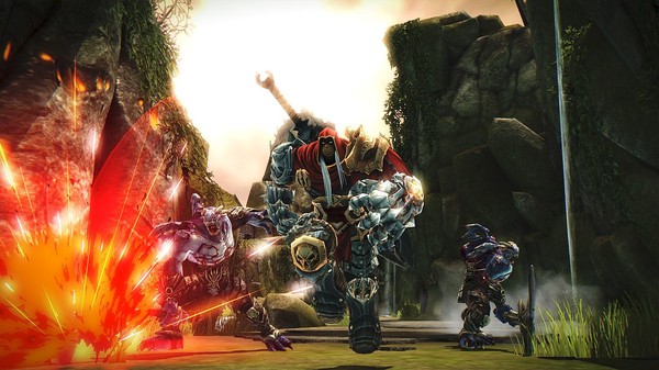 暗黑血统：战神版.Darksiders: Warmastered Edition_4