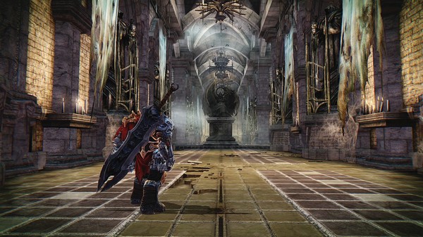 暗黑血统：战神版.Darksiders: Warmastered Edition_5