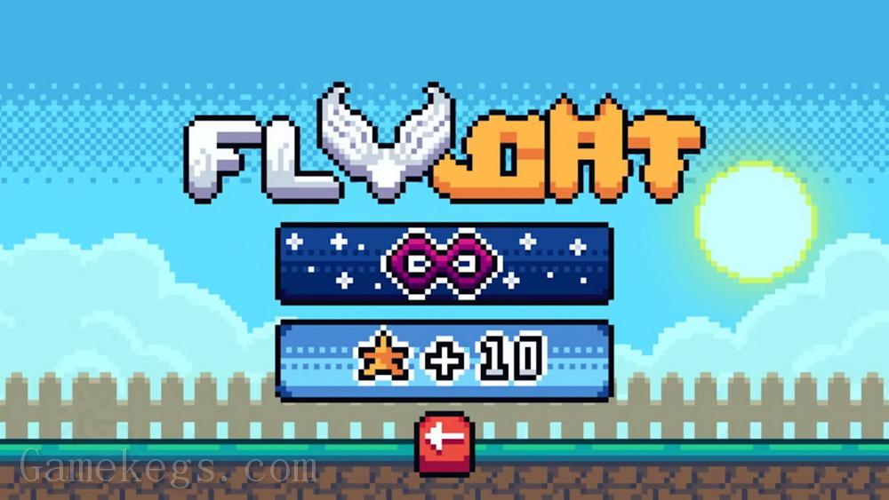 飞猫.Fly Cat_1
