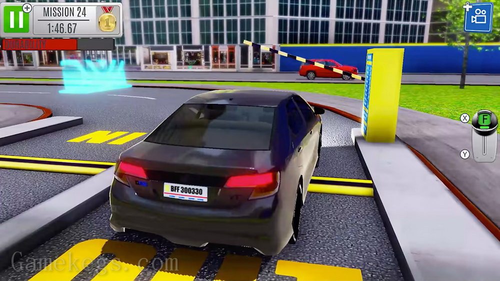 停车场模拟器.Car Parking Simulator_0