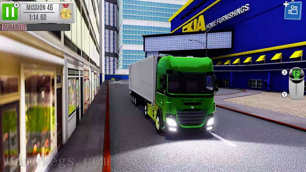 停车场模拟器.Car Parking Simulator_4