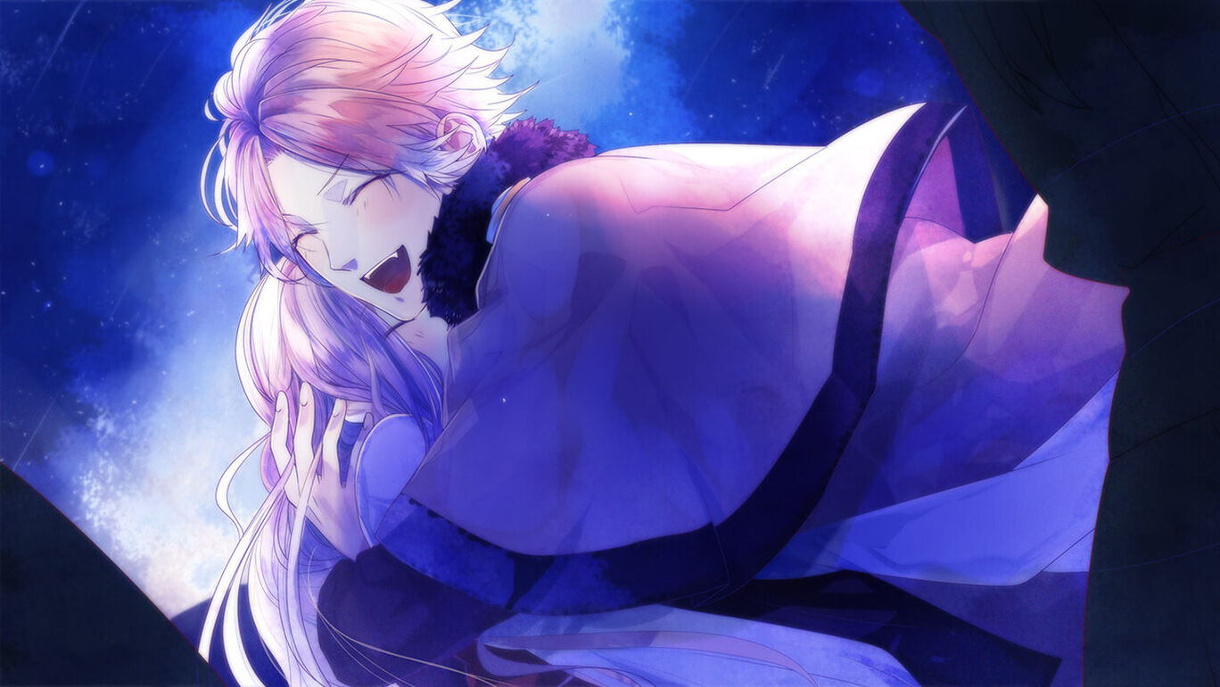 恋爱：永恒版.OZMAFIA!! VIVACE_0