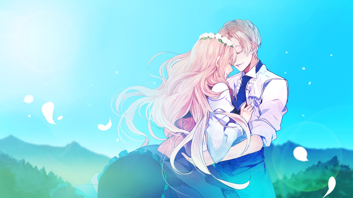 恋爱：永恒版.OZMAFIA!! VIVACE_1